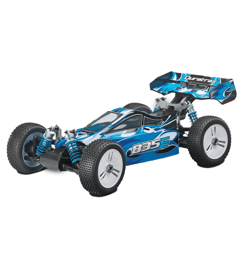duratrax