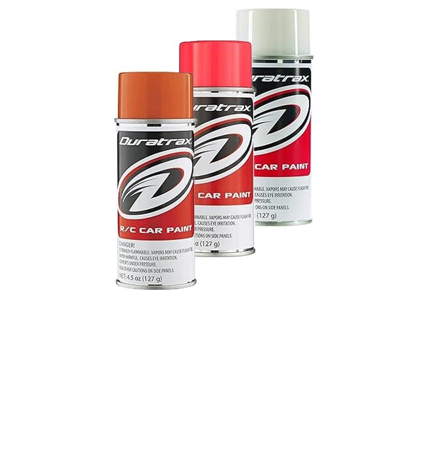 RC Paints & Coatings
