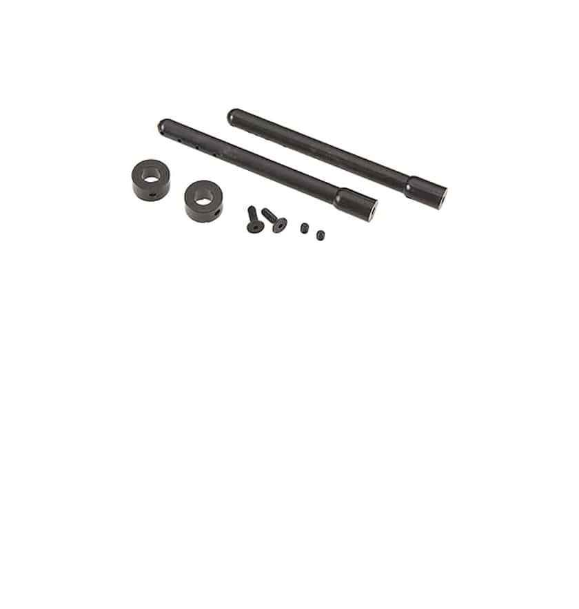 RC Body Parts & Accessories