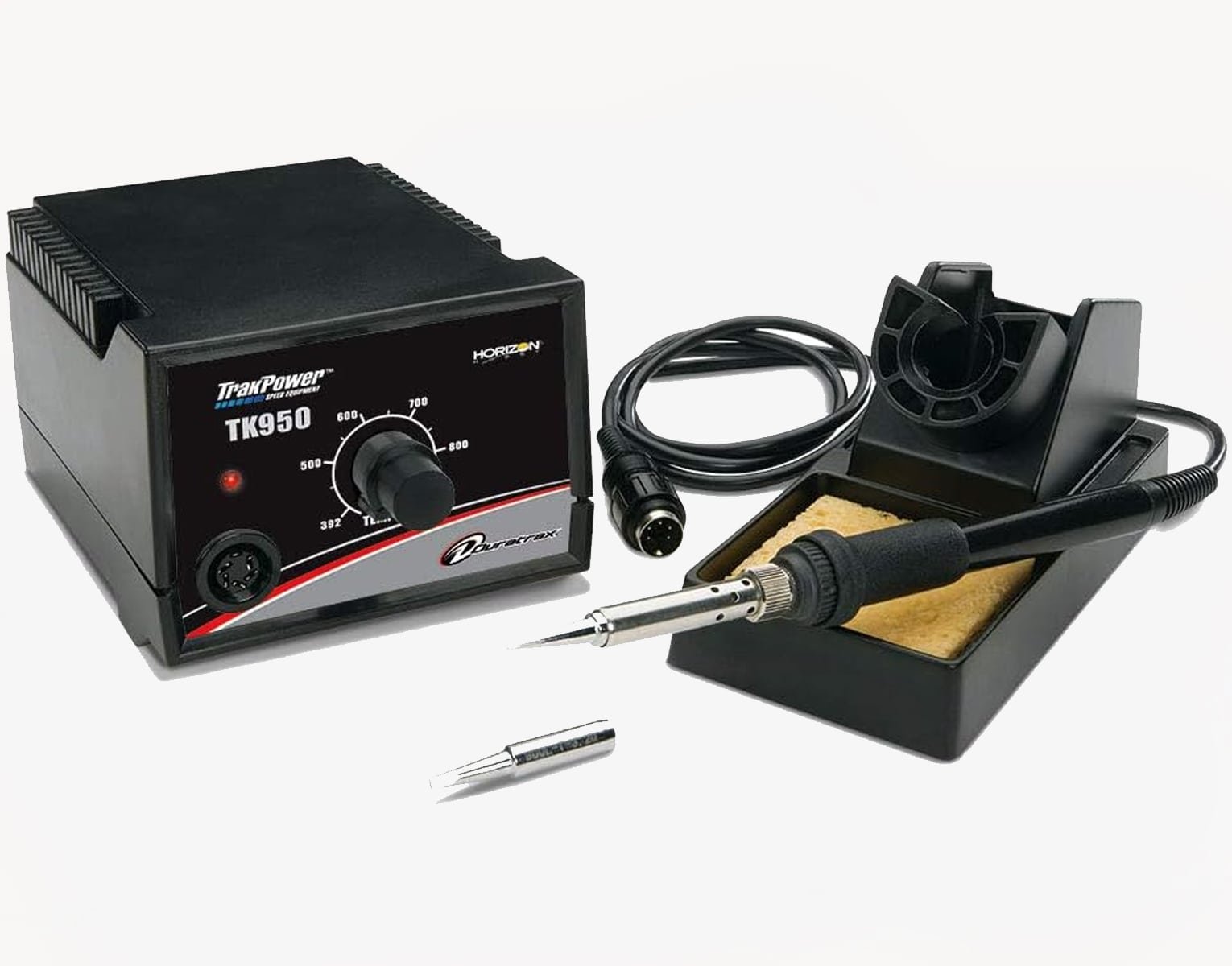 Duratrax TrakPower TK950 Soldering Station DTXR0950 Hand Tools Misc
